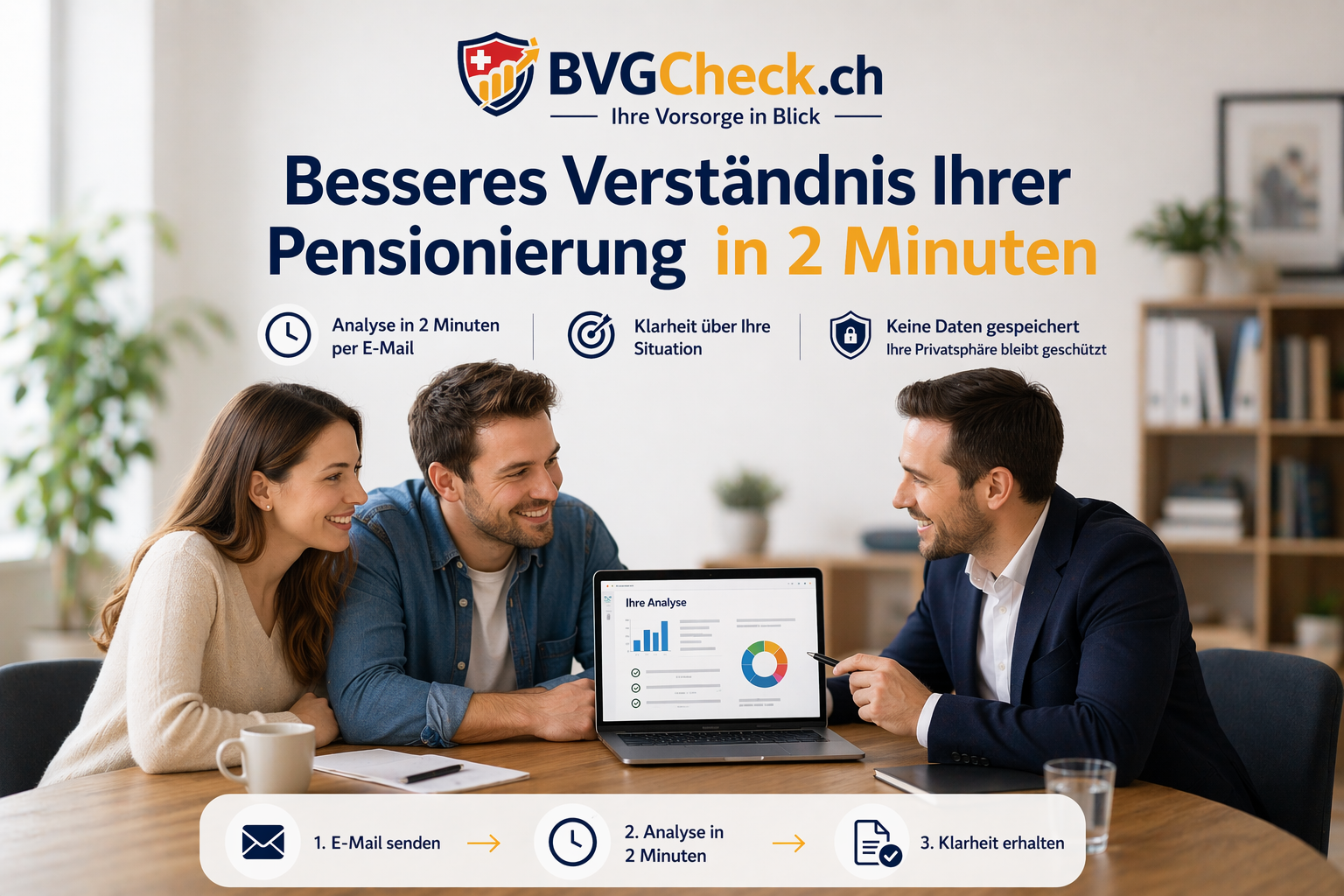 BVGCheck Hero Bild